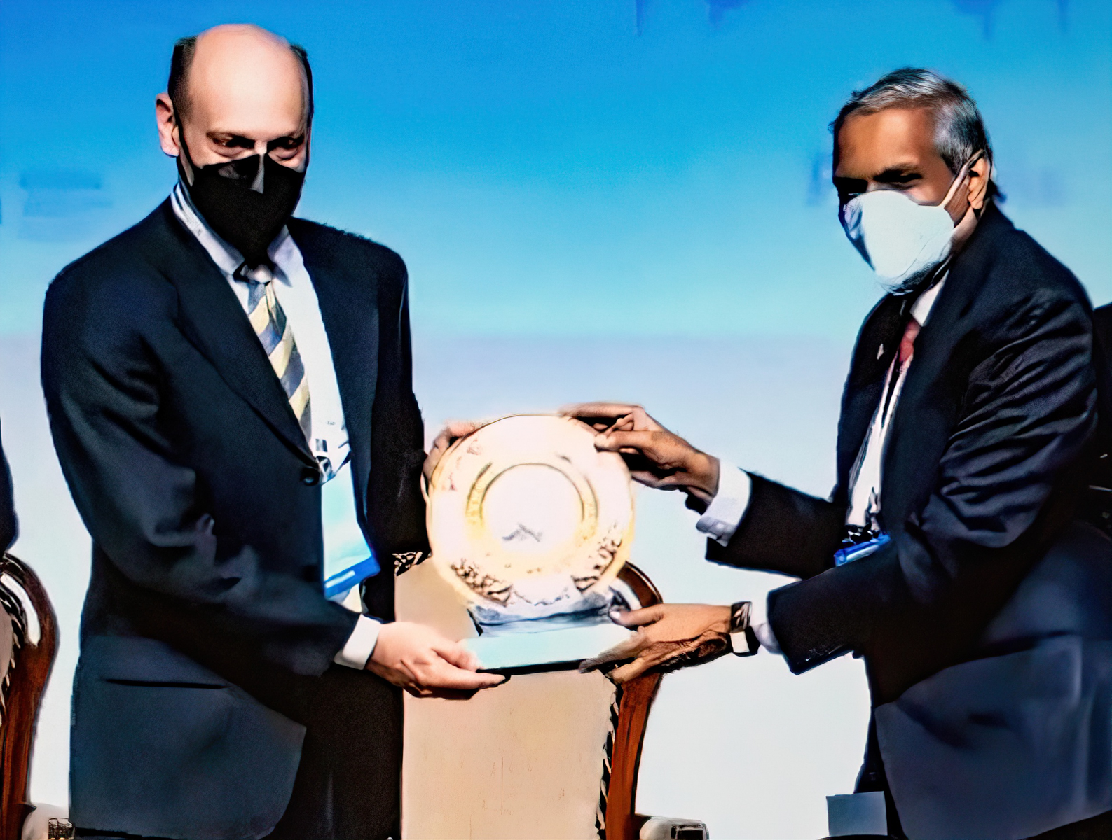 Oceans 2022 Chennai conference