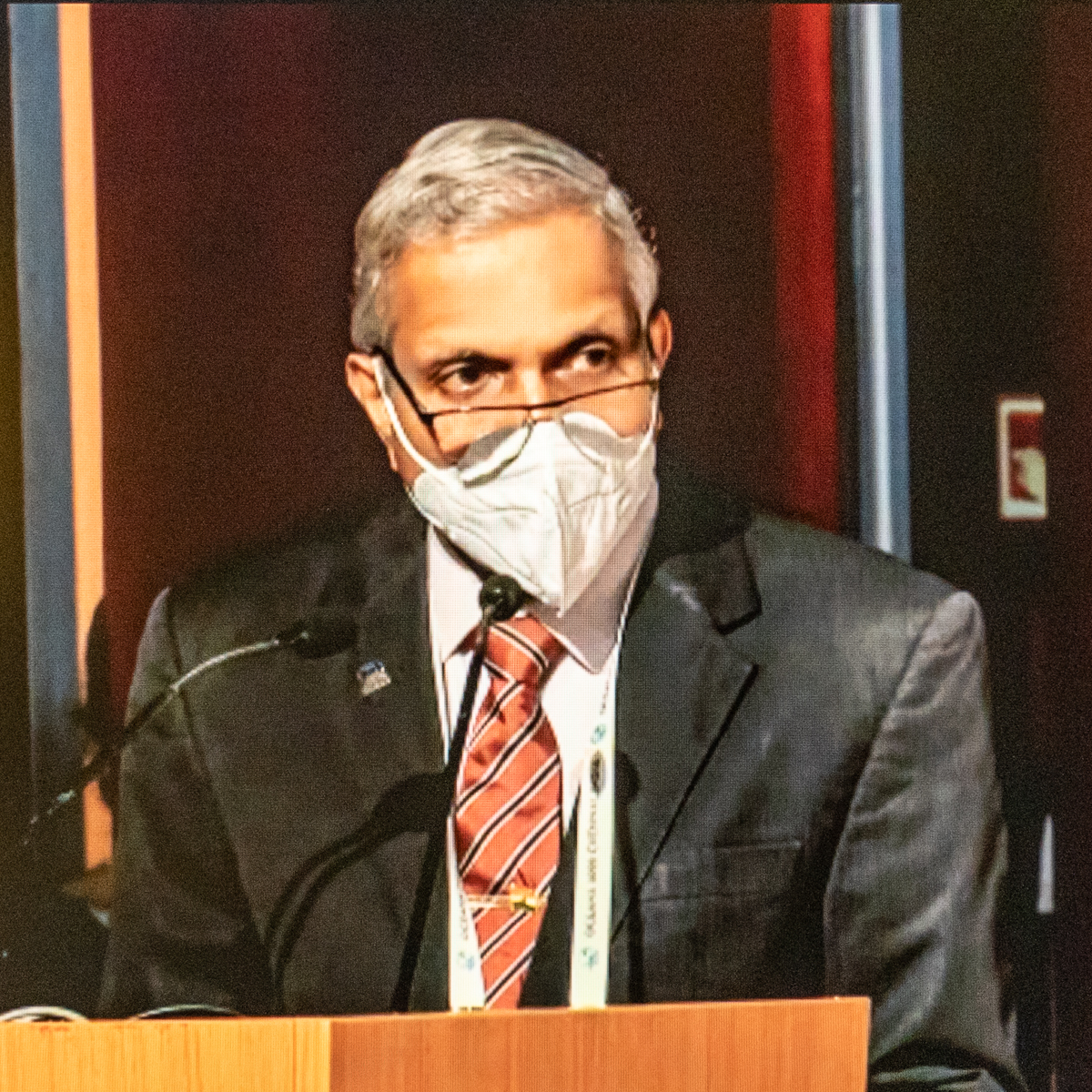 Oceans 2022 Chennai conference